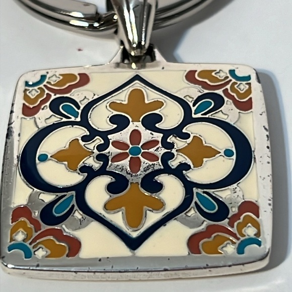 Brighton Key Chain Ring - Picture 8 of 10